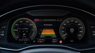 Finansowanie Wóz Audi A6 2021