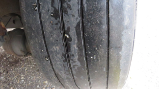 Leasing Semi-remorque SDR 27 2016