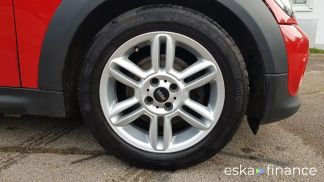 Financování Konvertibilní MINI Cooper Cabrio 2013
