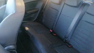 Leasing Sedan Peugeot 208 2015