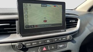 Leasing Wagon Kia CEED SW / CEE'D SW 2018
