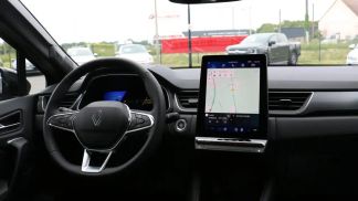 Leasing SUV Renault SYMBIOZ 2025
