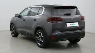 Finansowanie SUV Citroën C5 Aircross 2022