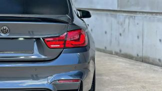 Finansowanie Coupé BMW 420 2013