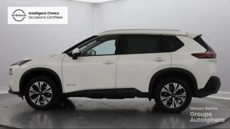 Leasing SUV Nissan X-Trail 2023