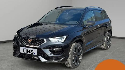 Cupra Ateca 2025