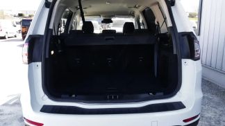 Leasing Hayon Ford Galaxy 2020