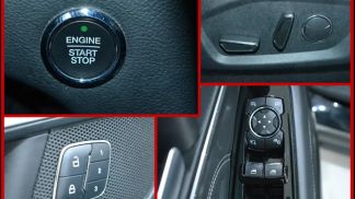 Finansowanie Hatchback Ford Galaxy 2018