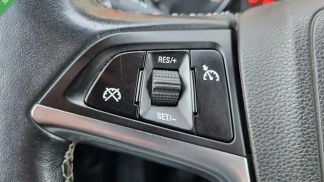 Lízing Hatchback Opel Meriva 2015