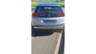 Lízing Hatchback Peugeot 3008 2018