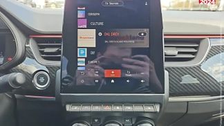 Leasing SUV Renault Arkana 2021