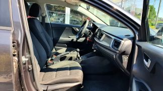 Leasing Hayon Kia Rio 2018