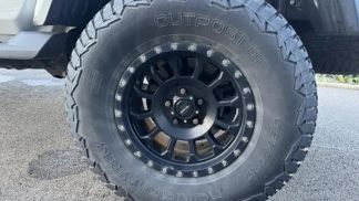 Leasing SUV Jeep Gladiator 2022
