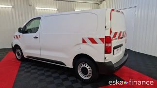 Leasing Van Peugeot Expert 2018