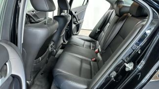 Lízing Sedan Honda Accord 2010