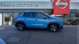 Leasing SUV Citroën C3 Aircross 2018