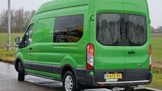 Financování Van Ford TRANSIT 2.0 2019
