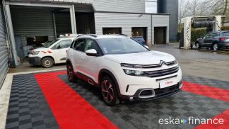 Leasing SUV Citroën C5 Aircross 2020