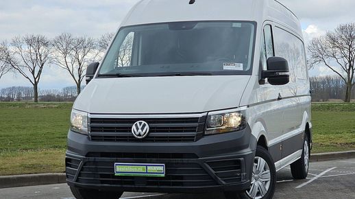 Volkswagen CRAFTER 35 2.0 2022