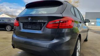 Finansowanie Hatchback BMW 225 2021