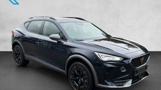 Lízing SUV Cupra Formentor 2022