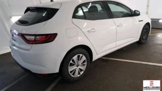 Finansowanie Van Renault Megane 2019