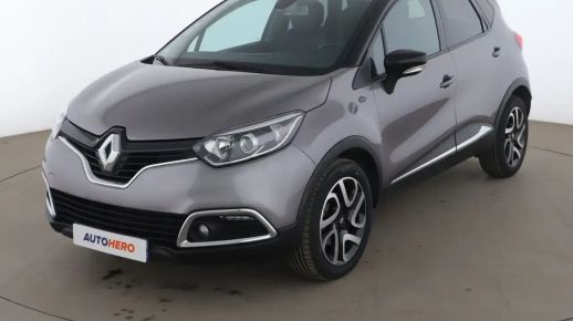 Renault Captur 2015
