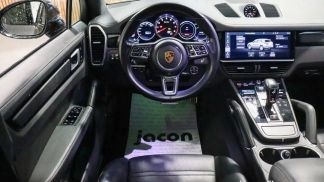 Leasing SUV Porsche Cayenne 2019
