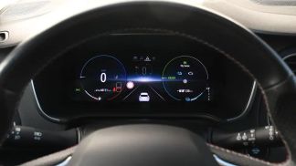 Finansowanie Wóz Renault MEGANE E-TECH 2021