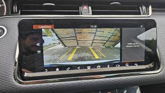 Finansowanie SUV Land Rover Range Rover Evoque 2020