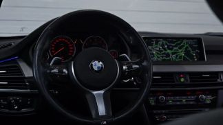 Finansowanie SUV BMW X5 2016