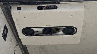Leasing Semi-trailer Schmitz SKO 24 2015