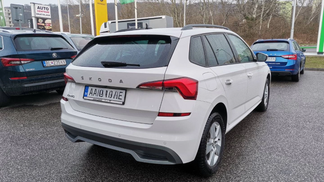 Leasing SUV Skoda Kamiq 2023