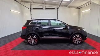 Leasing SUV Renault Kadjar 2020