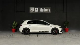 Leasing Sedan Volkswagen Golf 2021