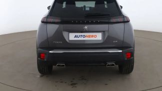 Finansowanie SUV Peugeot 2008 2021