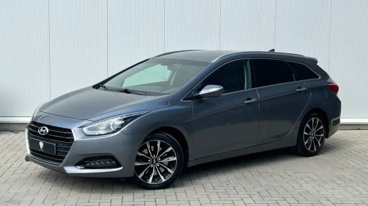 Hyundai i40 2017