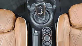 Leasing Convertible MINI Cooper 2021