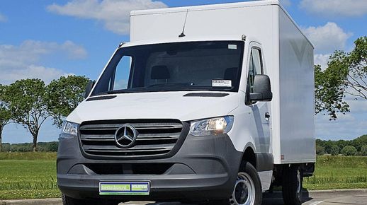 Mercedes-Benz SPRINTER 314 2019