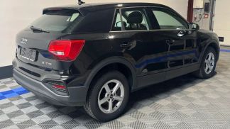 Finansowanie Hatchback Audi Q2 2023