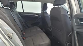 Leasing Wagon Volkswagen GOLF VARIANT 2020