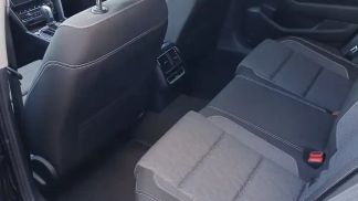 Leasing Wagon Volkswagen Passat Variant 2022