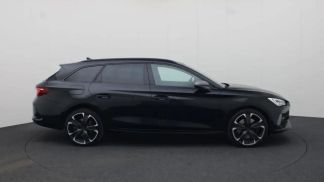 Leasing Wagon Cupra Leon 2021