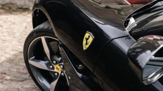Leasing Convertible Ferrari Portofino 2022