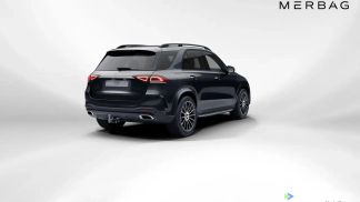 Lízing SUV MERCEDES GLE 350 2023