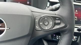 Financování Hatchback Opel Corsa 2024