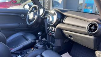 Leasing Convertible MINI Cooper 2018