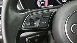 Lízing Kombi Audi A4 2022