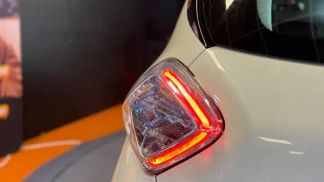 Leasing Hatchback Renault ZOE 2017