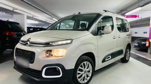 Citroën Berlingo 2019